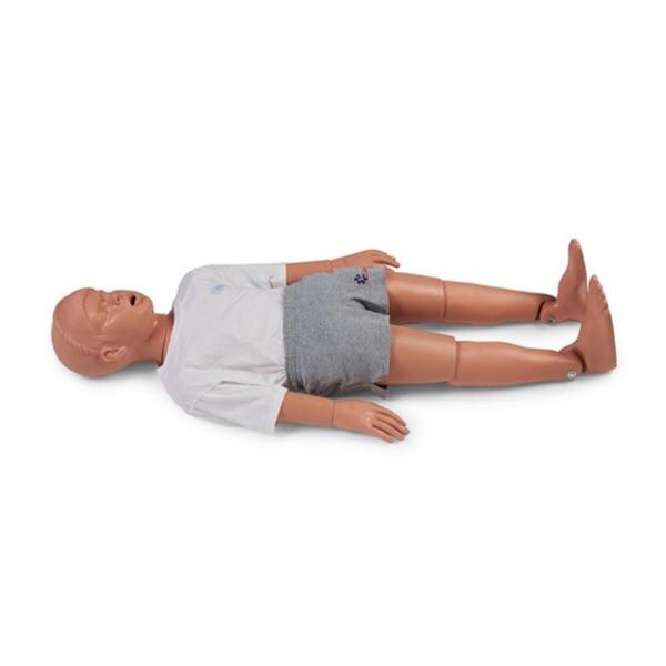 Nasco Healthcare, Inc Manikin Rescue Jennifer Each - 149-1355