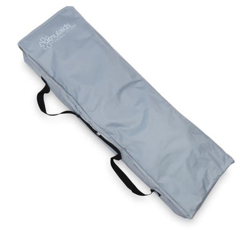 Nasco Healthcare, Inc Case Carry Adult Soft Shell Blue Each - 150-1373