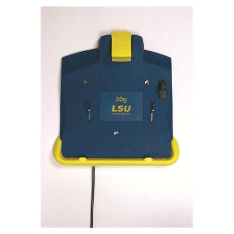 Laerdal Medical Corp Wall Bracket Laerdal Suction Unit Eachch - 782610