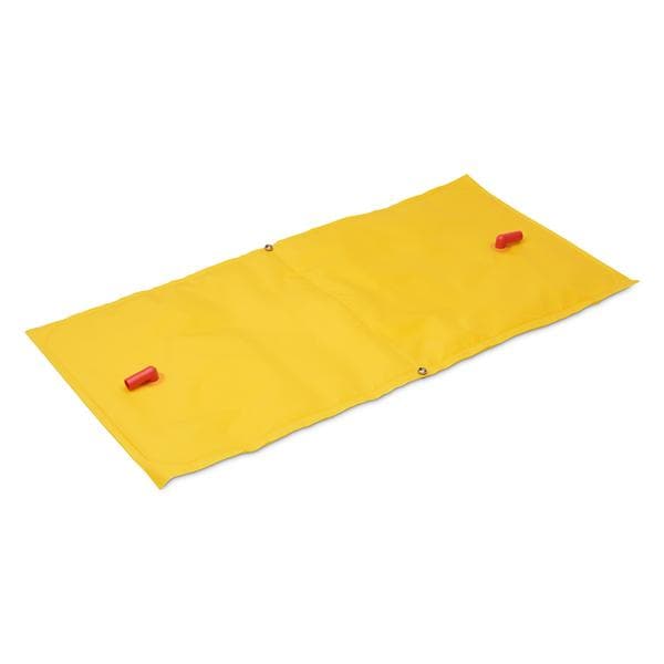 Nasco Healthcare, Inc Pneumothorax Pleural Cavity Manikin Replacement 2-Piece Each - 150-1805