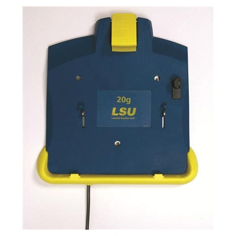 Laerdal Medical Corp Bracket Wall LSU Reusable Eachch - 782600