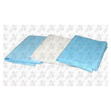 ADI Medical Sheet Cot 30 in x 72 in White 50/Ca - 36702HW