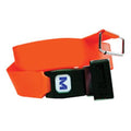 Morrison Medical Product Strap Stretcher 5' Metal Buckle Orange Each - 1300POR