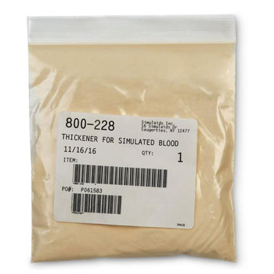Nasco Healthcare, Inc Thickening Agent Training Each - 800-228