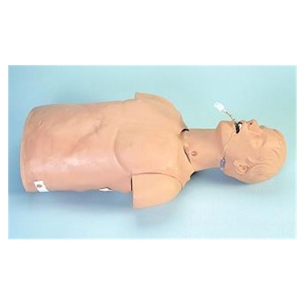 Nasco Healthcare, Inc Torso Trainer Airway Management Each - 101-086