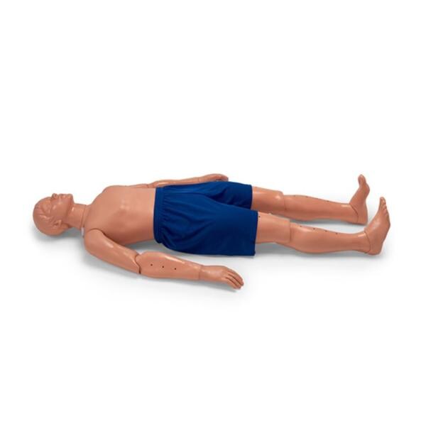 Nasco Healthcare, Inc Manikin Water Rescue Adult Each - 149-1326