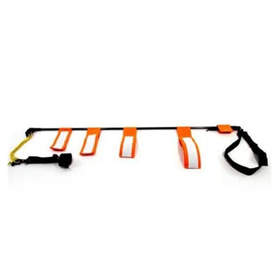 Faretec, Inc Splint Traction CT-6 Civilian Version Leg Each - 1126626