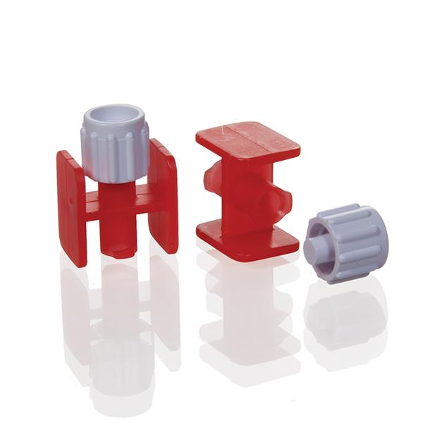 Health Care Logistics Connector Sterile 10/Pk - 7894-50