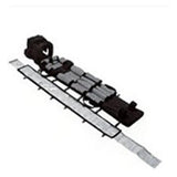 Allied Health Care Prod Sleeve Drug Dosage/Patient Management Broslow f/ L484C/L484-040C Imblztn Brd Each - L484-075