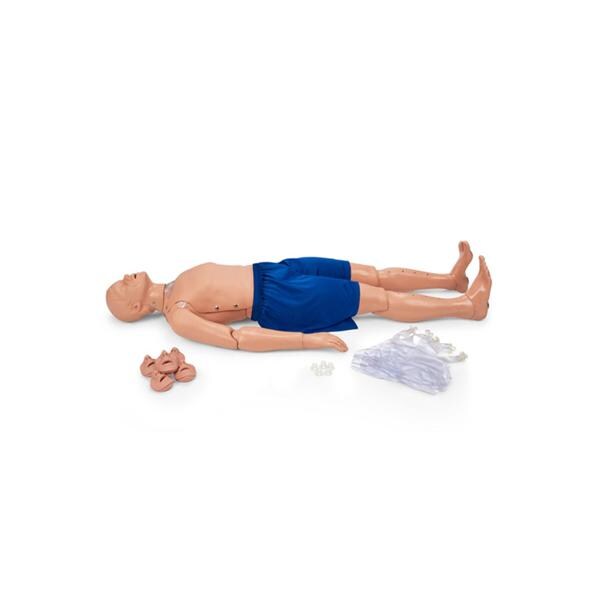 Nasco Healthcare, Inc Manikin Water Rescue Adult Each - 149-1328
