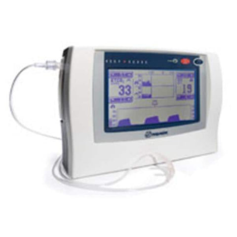 Nonin Medical Capnography Portable RespSense 2x7-9/10x5-3/10" Touch Screen Each - RESPHUMAN-01