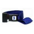 Morrison Medical Product Strap Restraint Polypropelyne 5' Black Each - 1300PBK