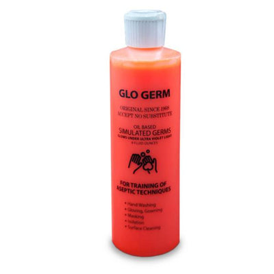 Nasco Healthcare, Inc Oil Protectant Glo Germ Each - WA19096