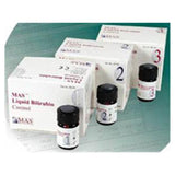 Fisher Scientific Co. MAS BILI: Bilirubin Level 3 Control 6x5mL 6/Pk - BC103