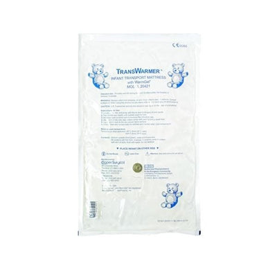 Cooper Surgical, Inc Mattress Trans/Warmer Cooper 10x16" 6/Bx - 20421