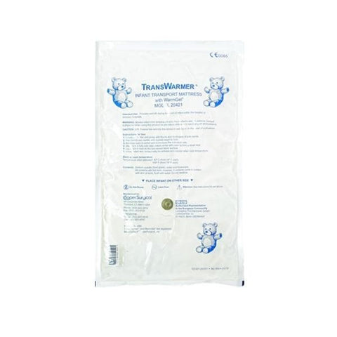 Cooper Surgical, Inc Mattress Trans/Warmer Cooper 10x16" 6/Bx - 20421