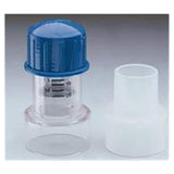 Allied Health Care Prod Valve Peep 30mm ID 12/Case - LPEEP