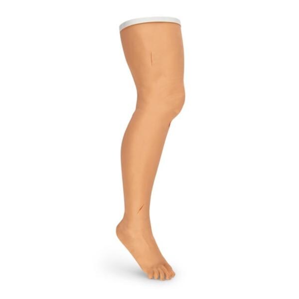 Nasco Healthcare, Inc Simulator Training Life/form Suture Practice Leg Each - LF 01034