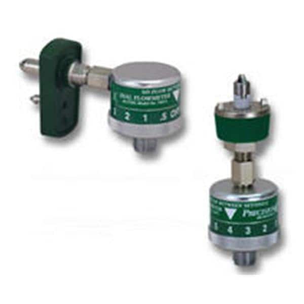 Precision Medical Selector Dial A Flow Each - 7MFA1101