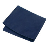 Medsource International Sheet Cot 84 in x 40 in Dark Blue 50/Ca - MS-001FL