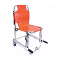 Medsource International Chair Stair 350lb Capacity Orange Each - MS-90042