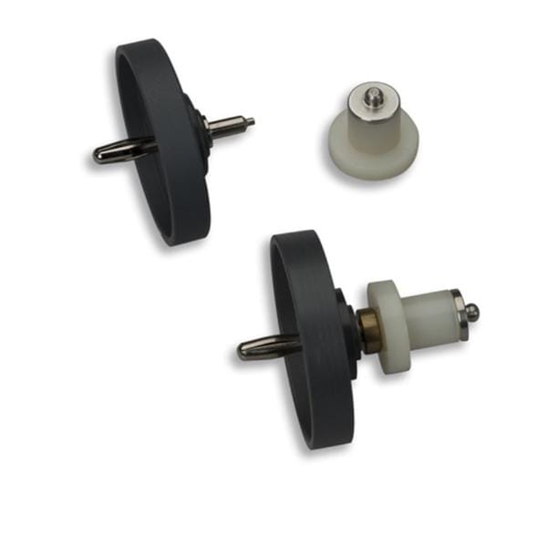 Nasco Healthcare, Inc Adapter Part Physio Control 4/St - LF03656