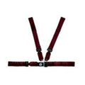 Morrison Medical Product Strap Restraint Shoulder Yellow Each - 1385PYL
