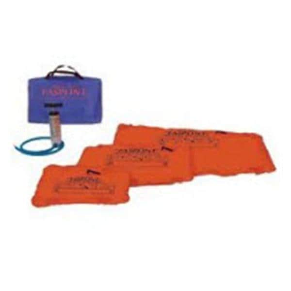 Hartwell Medical Splint Vacuum FASPLINT Kit _ Each - FS 9000RCPL