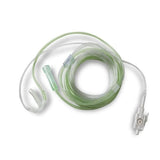 Zoll Medical Cannula Oral/Nasal etCO2 Sampling LoFlo Sidestream Adlt Over-the-Ear Clear 10/Bx - 8000-0358