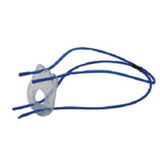 Allied Health Care Prod Restraint One Size Blue 12/Ca - 890113