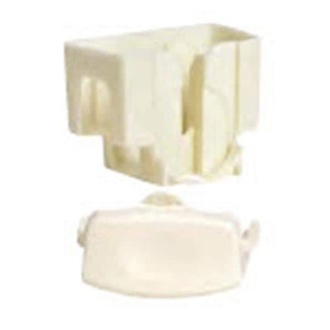 Dial Corporation Bracket Conversion Dial Eco Smart For Amenity Dispenser 24/Ca - 1700012880