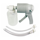 Medsource International Suction Pump Manual Medsource Each, 10 Each/CA - MS-001PMP
