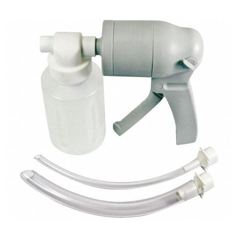 Medsource International Suction Pump Manual Medsource Each, 10 Each/CA - MS-001PMP