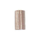 Dynarex Corporation Bandage 3"x4.5yd Elastic 2 Clip Closure Tan LF 10/Bx, 5 BX/CA - 3663
