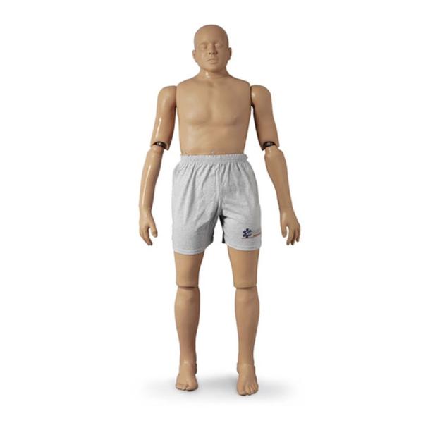 Nasco Healthcare, Inc Manikin Rescue Randy Each - 149-1345