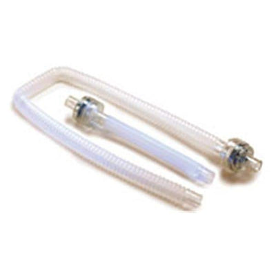 O Circuit Ventilation Transport f/ Resuscitators Disposable Each, 10 Each/CA - Two Medical Technologies - 01CV8010-CS