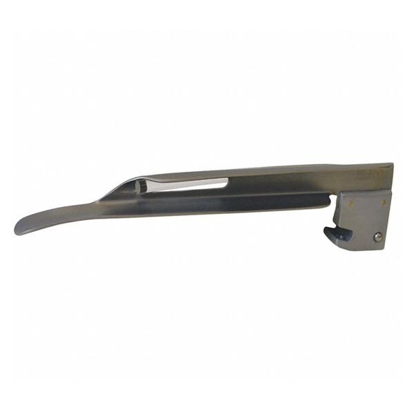 Medsource International Blade Layngoscope Miller #2 Each - MS-46222