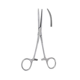 Miltex Forcep Hemostatic Rochester-Pean Vantage 6-1/4" Curved Each - Integra Miltex - V97-138