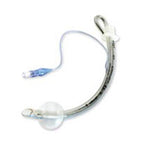 Puritan Bennett Corp Tube Endotracheal Hi-Lo Size 8.5mm Cuffed 10/Pk - 86453
