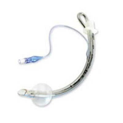 Puritan Bennett Corp Tube Endotracheal Hi-Lo Size 8.5mm Cuffed 10/Pk - 86453