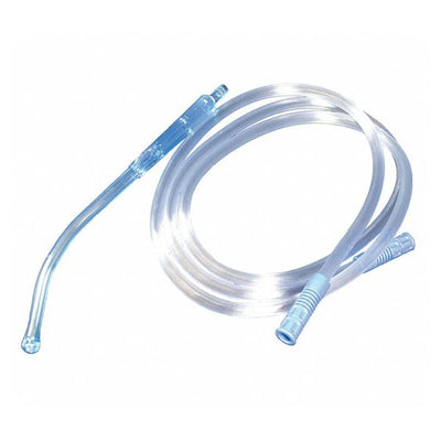 Medsource International Tip Suction Sterile Each, 20 Each/CA - MS-YK20
