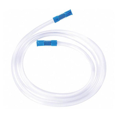 Medsource International Tubing Suction Yankauer Sterile Each, 50 Each/CA - MS-YK30
