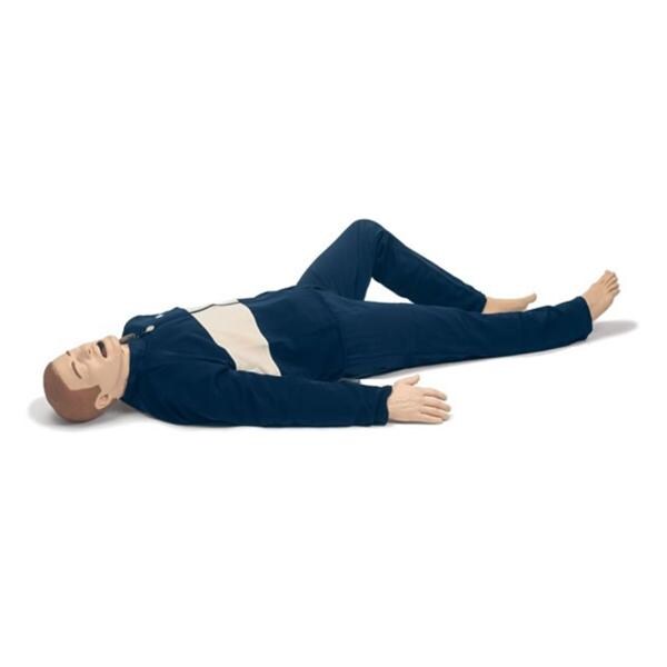 Laerdal Medical Corp Manikin Training MegaCode Kelly VitalSim Basic Male Adult Each - 203-05050