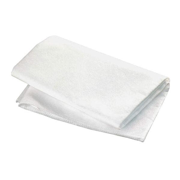 Medsource International Fitted Sheet Heavy Duty 30 in x 72 in White 50/Ca - MS-001HS