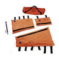 Ferno Washington Inc Splint Vacuum Extremity Orange Size Medium Each - 374863