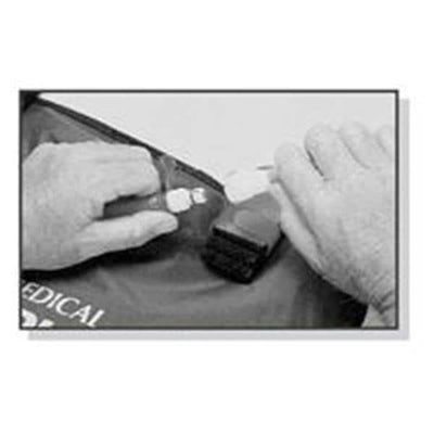 Hartwell Medical Kit MaxiValve Each - EV 15RET