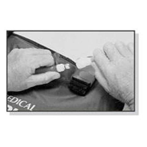 Hartwell Medical Kit MaxiValve Each - EV 15RET