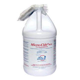 Micro Disinfectant Instrument MicroCide 28 Day 1 Gallon Each, 4 Each/CA - Scientific, LLC - MICROCIDE1