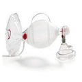 Ambu Inc Resuscitator Emergency SPUR II Adult Medium Each, 6 Each/CA - 520611000