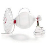 Ambu Inc Resuscitator Emergency SPUR II Adult Medium Each, 6 Each/CA - 520611000